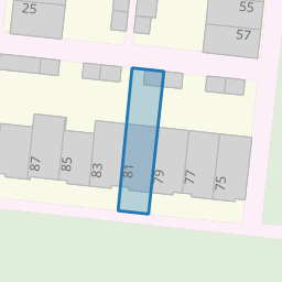 Perceel VHZ01-A-2746