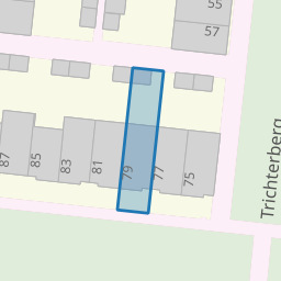 Perceel VHZ01-A-2747