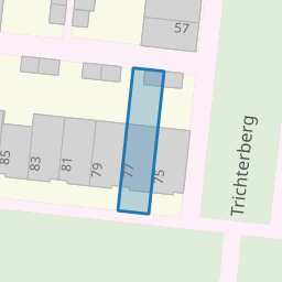 Perceel VHZ01-A-2748