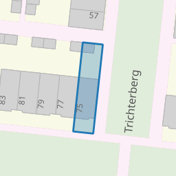 Perceel VHZ01-A-2749