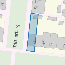 Perceel VHZ01-A-2750