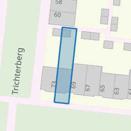 Perceel VHZ01-A-2751