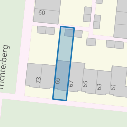 Perceel VHZ01-A-2752