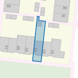 Perceel VHZ01-A-2754