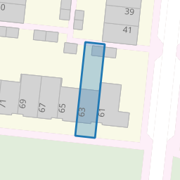 Perceel VHZ01-A-2755