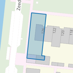 Perceel VHZ01-A-2758