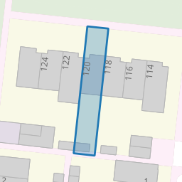 Perceel VHZ01-A-2761