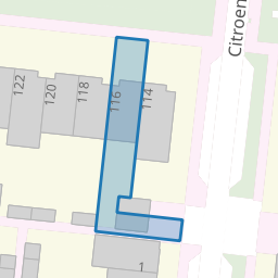 Perceel VHZ01-A-2763