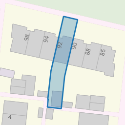 Perceel VHZ01-A-2777