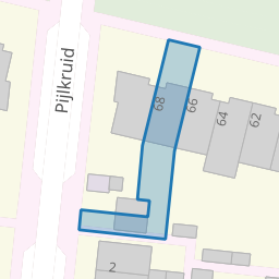 Perceel VHZ01-A-2791