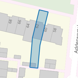 Perceel VHZ01-A-2794