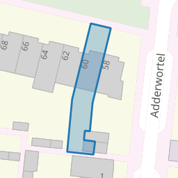 Perceel VHZ01-A-2795