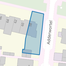 Perceel VHZ01-A-2796