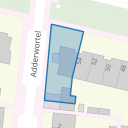 Perceel VHZ01-A-2798