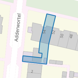 Perceel VHZ01-A-2799