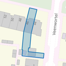 Perceel VHZ01-A-2803