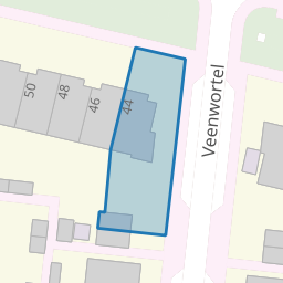 Perceel VHZ01-A-2804