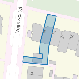 Perceel VHZ01-A-2807