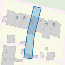 Perceel VHZ01-A-2809