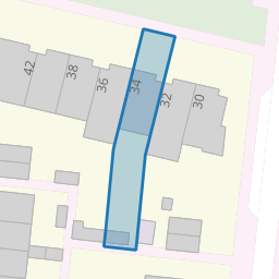 Perceel VHZ01-A-2810