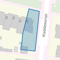 Perceel VHZ01-A-2812