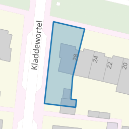 Perceel VHZ01-A-2814