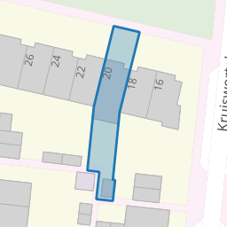 Perceel VHZ01-A-2818