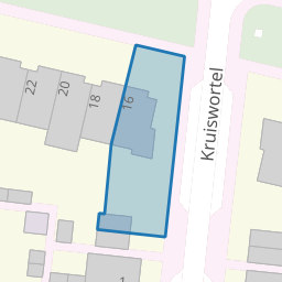 Perceel VHZ01-A-2820