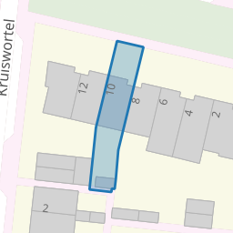 Perceel VHZ01-A-2824