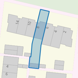 Perceel VHZ01-A-2825