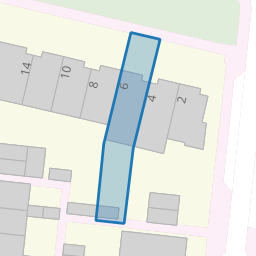 Perceel VHZ01-A-2826