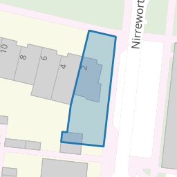 Perceel VHZ01-A-2828