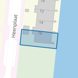 Perceel VHZ01-A-2830