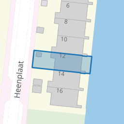 Perceel VHZ01-A-2832