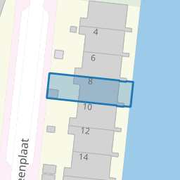 Perceel VHZ01-A-2834