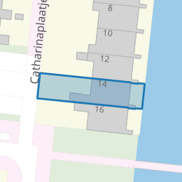 Perceel VHZ01-A-2839