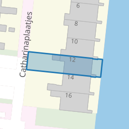 Perceel VHZ01-A-2840