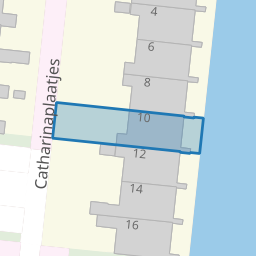 Perceel VHZ01-A-2841