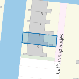 Perceel VHZ01-A-2849