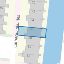 Perceel VHZ01-A-2854