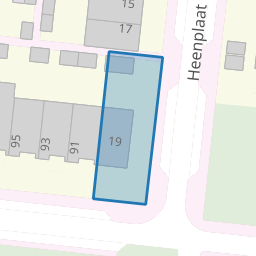 Perceel VHZ01-A-2860