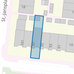 Perceel VHZ01-A-2864