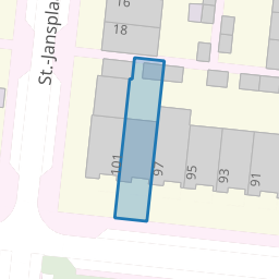 Perceel VHZ01-A-2865