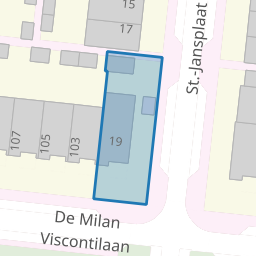 Perceel VHZ01-A-2867