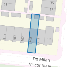 Perceel VHZ01-A-2869