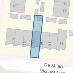 Perceel VHZ01-A-2870