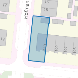 Perceel VHZ01-A-2873