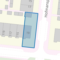 Perceel VHZ01-A-2874