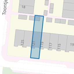 Perceel VHZ01-A-2878