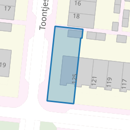 Perceel VHZ01-A-2880